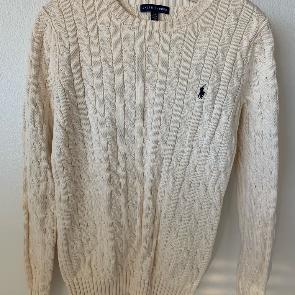 Ralph Lauren Sweater